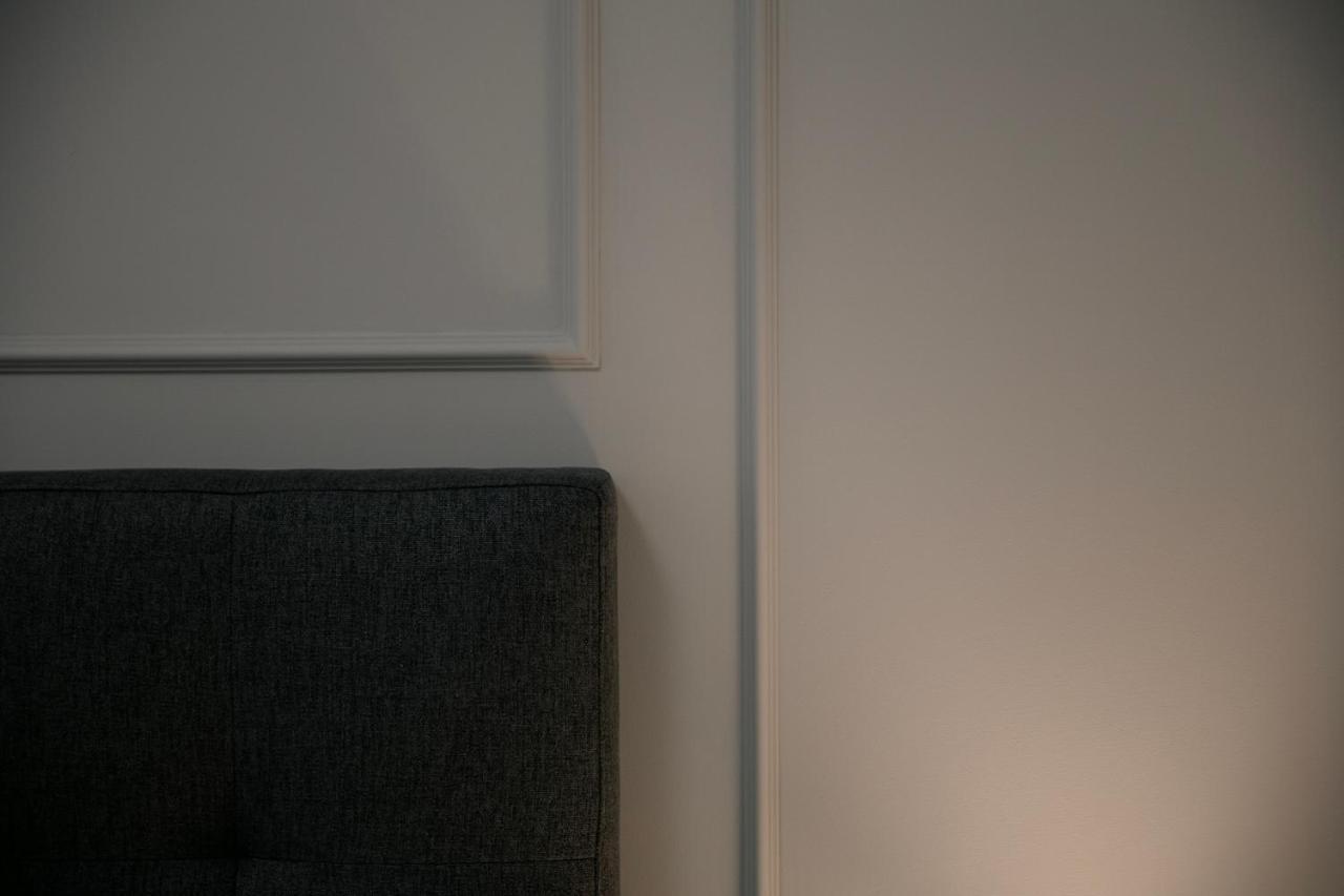 Ottaviano Design Apartment At The Vatican Rome Bagian luar foto
