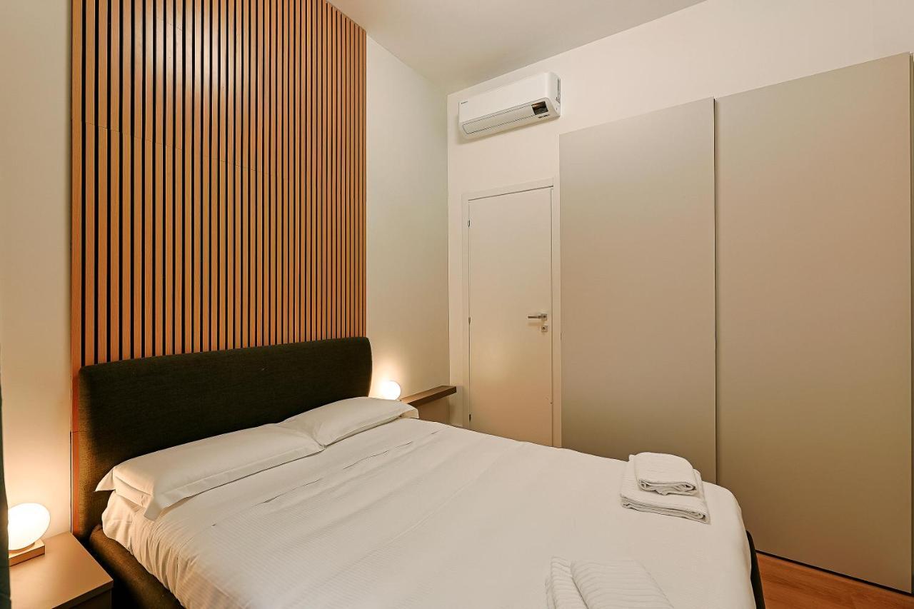 Ottaviano Design Apartment At The Vatican Rome Bagian luar foto
