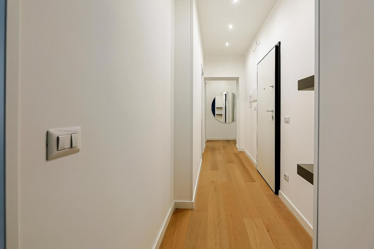 Ottaviano Design Apartment At The Vatican Rome Bagian luar foto