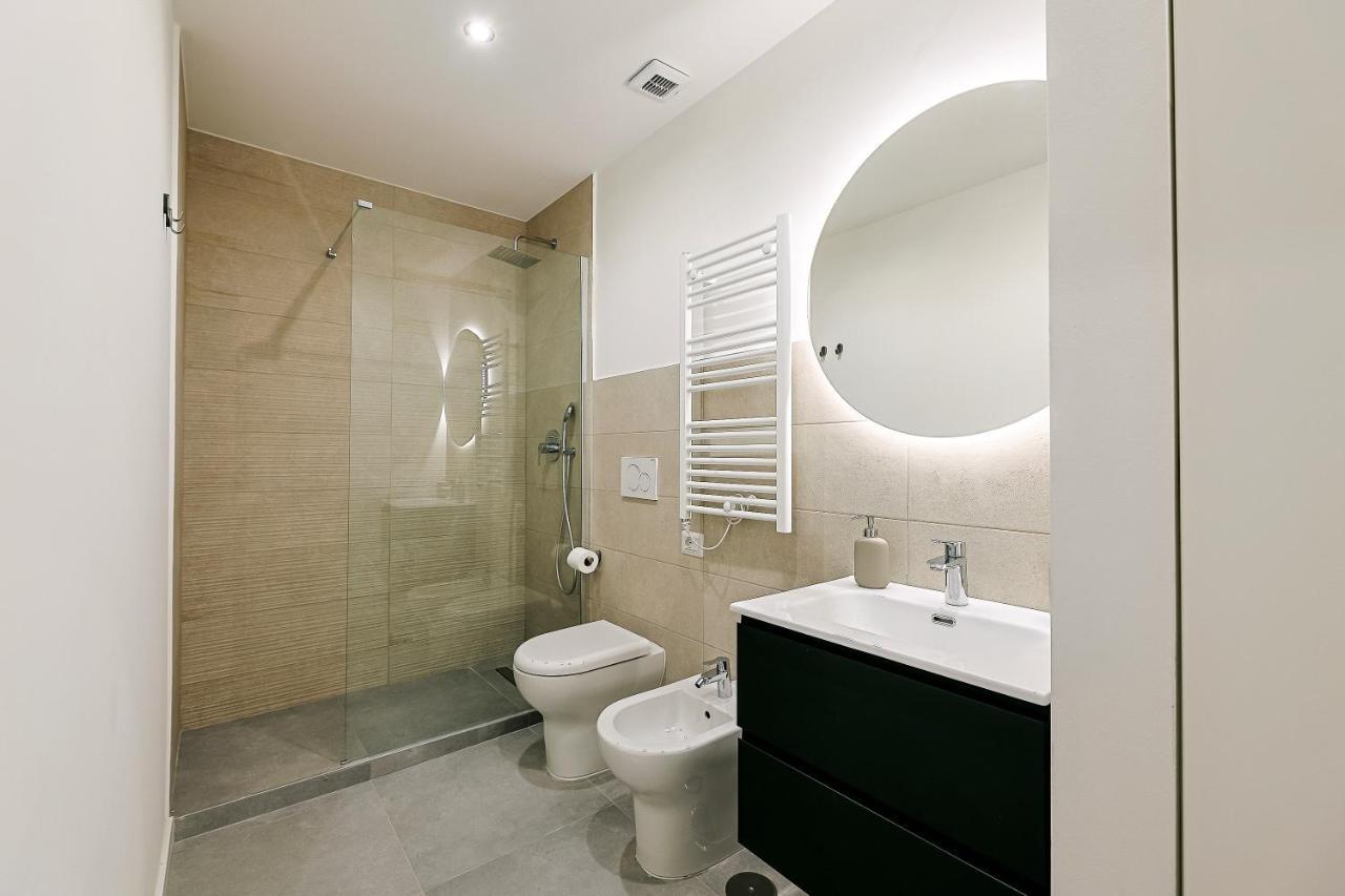Ottaviano Design Apartment At The Vatican Rome Bagian luar foto
